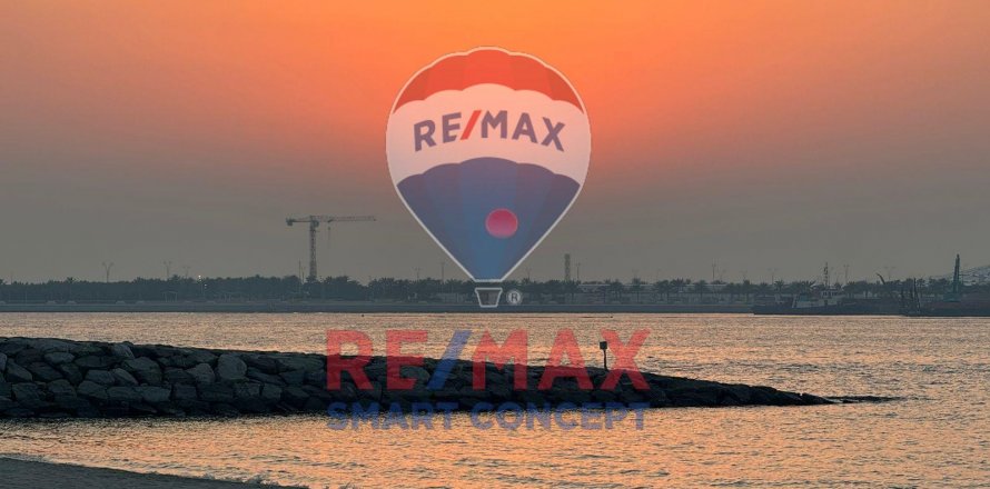 Apartment sa Al Raha Beach, Abu Dhabi, UAE 2 silid-tulugan, 125 sq.m. № 477362