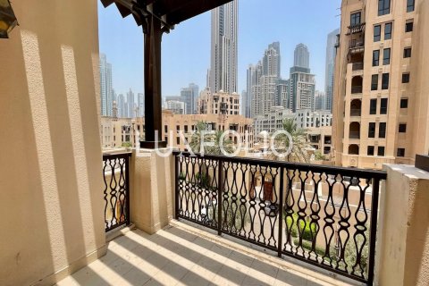 阿联酋 Dubai Old Town 待租 : 1 卧, 74 平方米 , 编号628371 - 照片 9