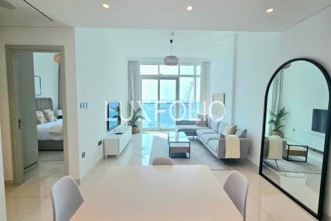 Зняти в оренду квартиру в Dubai Harbour, Дубай, ОАЕ 1 спальня, 74м2, № 628365 - фото 15