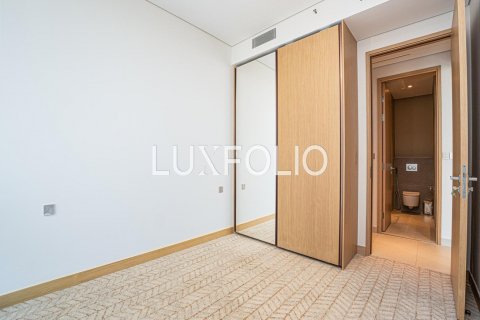 Apartmen di Downtown Dubai (Downtown Burj Dubai), Dubai, UAE 2 bilik tidur, 105 meter persegi № 628368 - foto 9