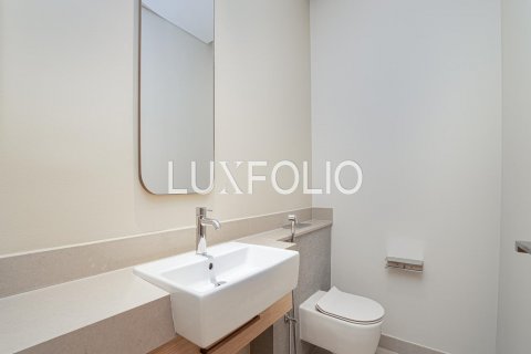 Apartmen di Downtown Dubai (Downtown Burj Dubai), Dubai, UAE 2 bilik tidur, 105 meter persegi № 628368 - foto 6