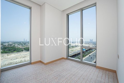 Apartmen di Downtown Dubai (Downtown Burj Dubai), Dubai, UAE 2 bilik tidur, 105 meter persegi № 628368 - foto 10