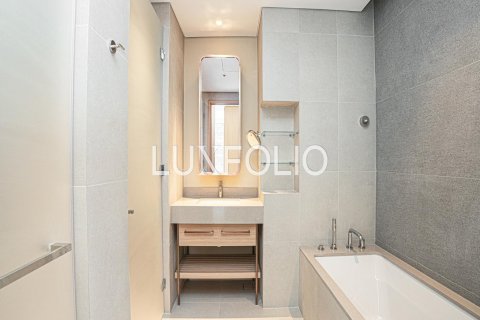 Apartmen di Downtown Dubai (Downtown Burj Dubai), Dubai, UAE 2 bilik tidur, 105 meter persegi № 628368 - foto 12