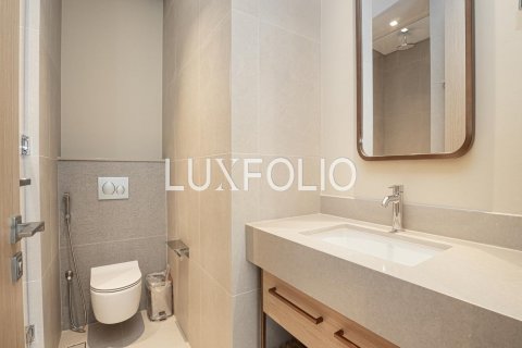 Apartmen di Downtown Dubai (Downtown Burj Dubai), Dubai, UAE 2 bilik tidur, 105 meter persegi № 628368 - foto 7