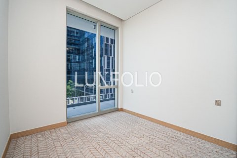 Apartmen di Downtown Dubai (Downtown Burj Dubai), Dubai, UAE 2 bilik tidur, 105 meter persegi № 628368 - foto 8