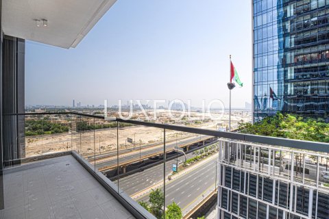 Apartmen di Downtown Dubai (Downtown Burj Dubai), Dubai, UAE 2 bilik tidur, 105 meter persegi № 628368 - foto 13