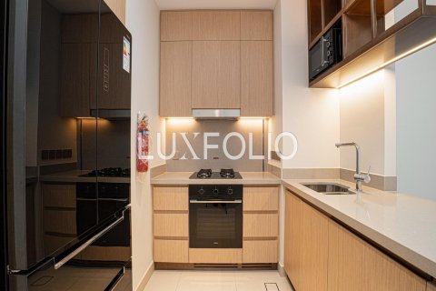 Apartmen di Downtown Dubai (Downtown Burj Dubai), Dubai, UAE 2 bilik tidur, 105 meter persegi № 628368 - foto 5