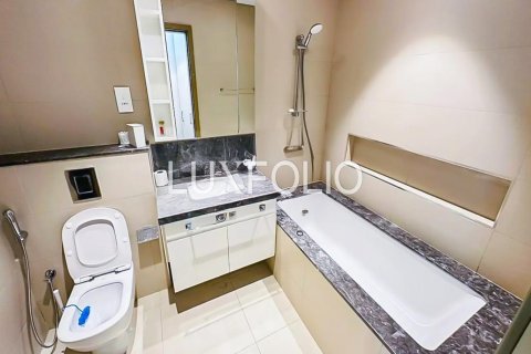 Apartament do wynajęcia w Zabeel, Dubai, ZEA 1 sypialnia, 80 mkw., nr 628370 - zdjęcie 5