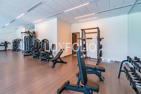 Apartament do wynajęcia w Zabeel, Dubai, ZEA 1 sypialnia, 80 mkw., nr 628370 - zdjęcie 14