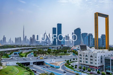 Apartament do wynajęcia w Zabeel, Dubai, ZEA 1 sypialnia, 80 mkw., nr 628370 - zdjęcie 15