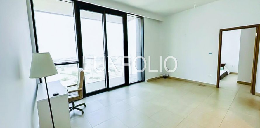 Apartament w Zabeel, Dubai, ZEA 1 sypialnia, 80 mkw. nr 628370