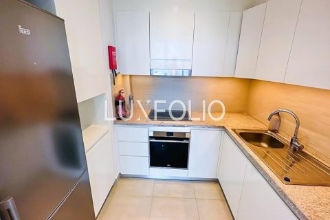 Apartament do wynajęcia w Zabeel, Dubai, ZEA 1 sypialnia, 80 mkw., nr 628370 - zdjęcie 3