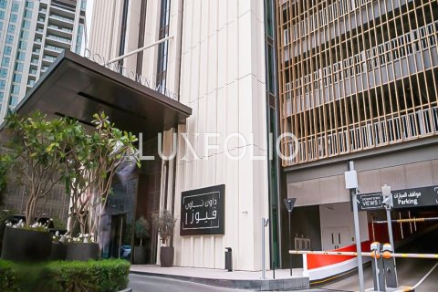 Apartament do wynajęcia w Zabeel, Dubai, ZEA 1 sypialnia, 80 mkw., nr 628370 - zdjęcie 10
