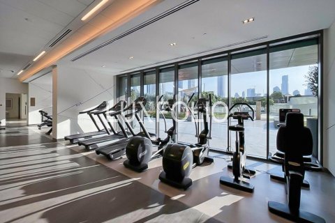 Apartament do wynajęcia w Zabeel, Dubai, ZEA 1 sypialnia, 80 mkw., nr 628370 - zdjęcie 11