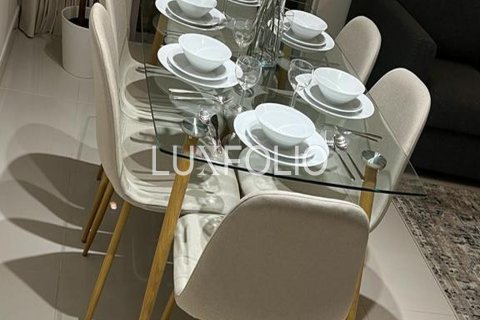 Üürile anda korter asukohaga Downtown Dubai (Downtown Burj Dubai), Dubai, AÜE: 1 magamistoaga, 84 m² Nr 628369 - pilt 7