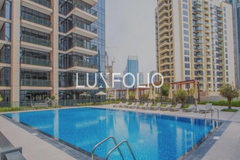 Üürile anda korter asukohaga Downtown Dubai (Downtown Burj Dubai), Dubai, AÜE: 1 magamistoaga, 84 m² Nr 628369 - pilt 9