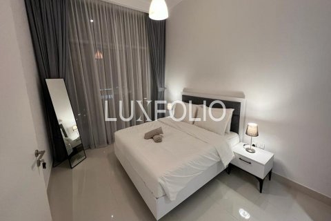 Üürile anda korter asukohaga Downtown Dubai (Downtown Burj Dubai), Dubai, AÜE: 1 magamistoaga, 84 m² Nr 628369 - pilt 5