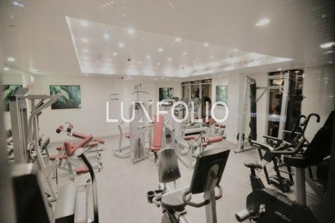 Üürile anda korter asukohaga Downtown Dubai (Downtown Burj Dubai), Dubai, AÜE: 1 magamistoaga, 84 m² Nr 628369 - pilt 10
