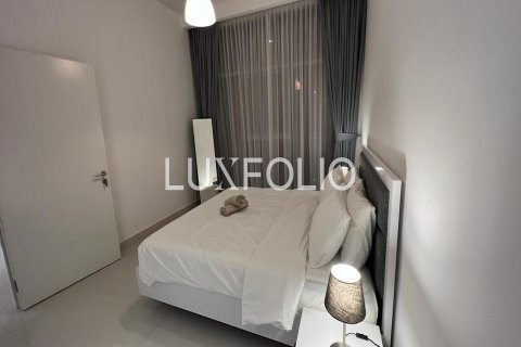 Üürile anda korter asukohaga Downtown Dubai (Downtown Burj Dubai), Dubai, AÜE: 1 magamistoaga, 84 m² Nr 628369 - pilt 4