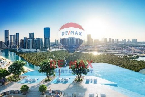 Lägenhet till försäljning i Al Reem Island, Abu Dhabi, UAE 2 sovrum, 272.4 kvm Nr. 549833 - fotografi 9