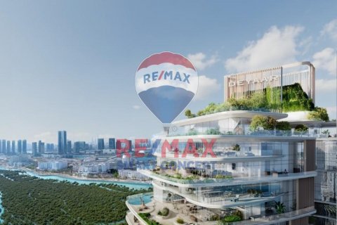 Lägenhet till försäljning i Al Reem Island, Abu Dhabi, UAE 2 sovrum, 272.4 kvm Nr. 549833 - fotografi 8