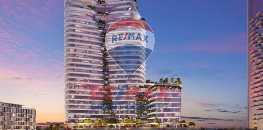 Lägenhet i Al Reem Island, Abu Dhabi, UAE 2 sovrum, 272.4 kvm Nr. 549833