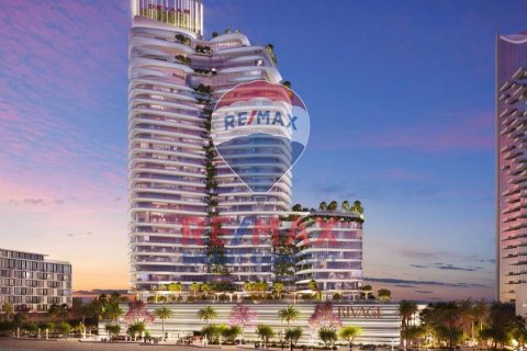 Al Reem Island、Abu Dhabi、UAEにあるマンション 2ベッドルーム、127.9 m2 No549834