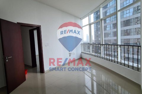 דירה ב Al Reem Island, Abu Dhabi, איחוד האמירויות 2 חדרי שינה, 127.6 מ