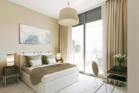 Apartman u Dubai, UAE 1 spavaća soba, 64.07 m2 Br. 598816 - fotografija 2