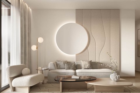 Lakás a SkyHills Astra lakóparkban itt: Al Barsha, Dubai, EAE, 3 hálószoba, 104.3 m², azonosító: 574733