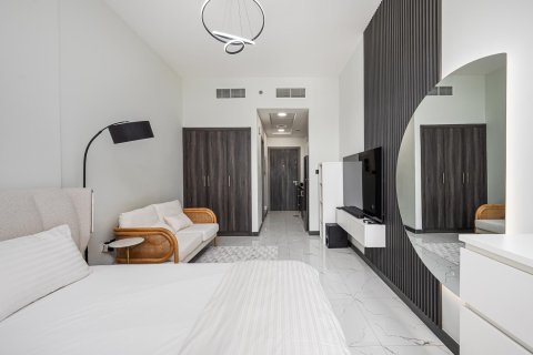 Apartmán v Dubai Land, SAE 1 izba, 33.05 m2 č. 762760 - Fotografia 8