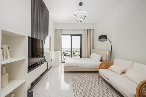 Apartmán v Dubai Land, SAE 1 izba, 33.05 m2 č. 762760 - Fotografia 3