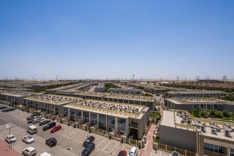 Apartmán v Dubai Land, SAE 1 izba, 33.05 m2 č. 762760 - Fotografia 18