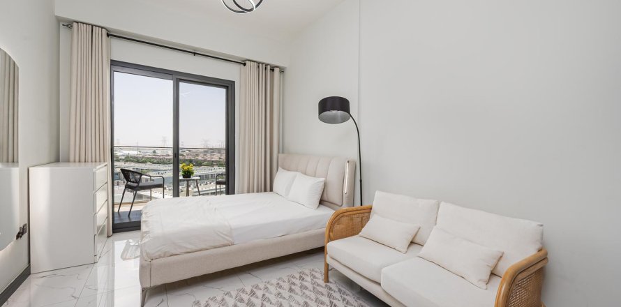 Apartmán v Dubai Land, SAE 1 izba, 33.05 m2 č. 762760