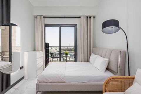 Apartmán v Dubai Land, SAE 1 izba, 33.05 m2 č. 762760 - Fotografia 5