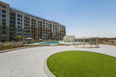 Apartmán v Dubai Land, SAE 1 izba, 33.05 m2 č. 762760 - Fotografia 13