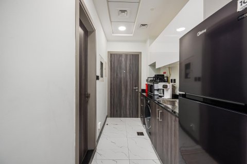 Apartmán v Dubai Land, SAE 1 izba, 33.05 m2 č. 762760 - Fotografia 7