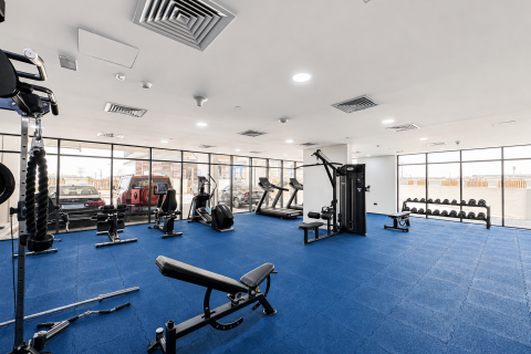 Apartmán v Dubai Land, SAE 1 izba, 33.05 m2 č. 762760 - Fotografia 15