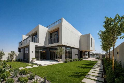 Városi lakóépület itt: Dubai South (Dubai World Central), EAE, 4 hálószoba, 306.77 m², azonosító: 762761