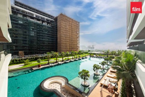Apartament në Dubai Hills Estate, Emiratet e Bashkuara Arabe 2 dhoma gjumi, 123.1 m2. № 721017 - Foto 23