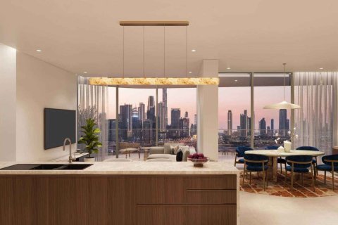 Wohnung in Dubai Design District, Dubai, VAE: 2 Schlafzimmer, 144 m2 Nr. 695423