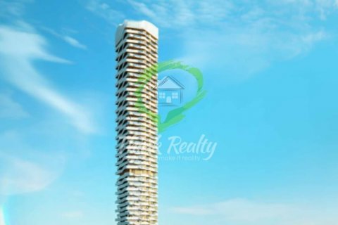 Appartement à Maritime City, Dubai, EAU: 3 chambres, 166 m2 № 360194