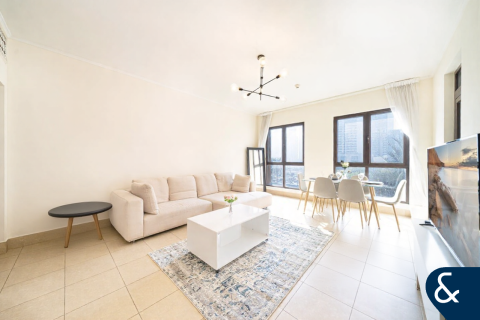 Apartment sa ZANZEBEEL sa Old Town, Dubai, UAE 1 silid-tulugan, 90 sq.m. № 688920
