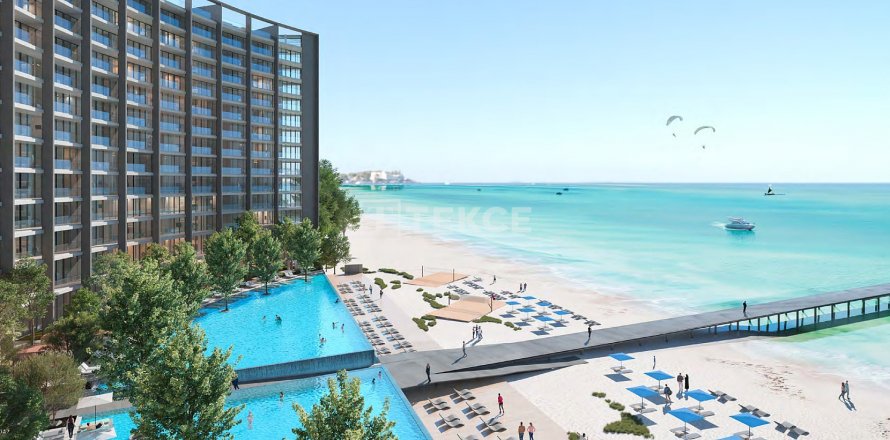 Appartement in Sharjah, VAE 2 slaapkamers, 156 vr.m. nr 500778