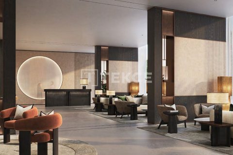 Appartement te koop in Sharjah, VAE 2 slaapkamers, 156 vr.m., nr 500778 - foto 9