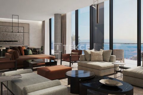 Appartement te koop in Sharjah, VAE 2 slaapkamers, 156 vr.m., nr 500778 - foto 8