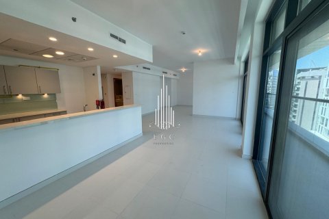 Duplex de închiriat în Al Raha Beach, Abu Dhabi, EAU 3 dormitoare, 296.5 mp.  №500699 - poză 3