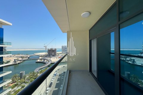 Duplex de închiriat în Al Raha Beach, Abu Dhabi, EAU 3 dormitoare, 296.5 mp.  №500699 - poză 19