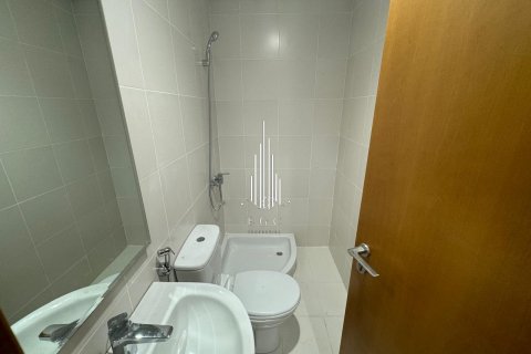 Duplex de închiriat în Al Raha Beach, Abu Dhabi, EAU 3 dormitoare, 296.5 mp.  №500699 - poză 21