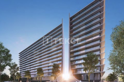 آپارتمان برای فروش در  Sharjah، امارات متحده عربی  1 خوابه ، 110 متر مربع ، شماره 500777 - تصویر 3